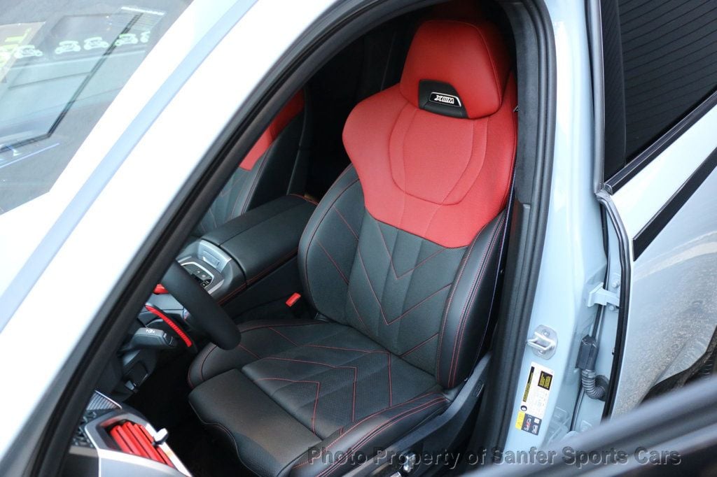 2024 BMW XM Label Red Sports Activity Vehicle - 22953502 - 24