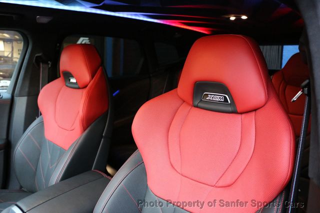 2024 BMW XM Label Red Sports Activity Vehicle - 22953502 - 25