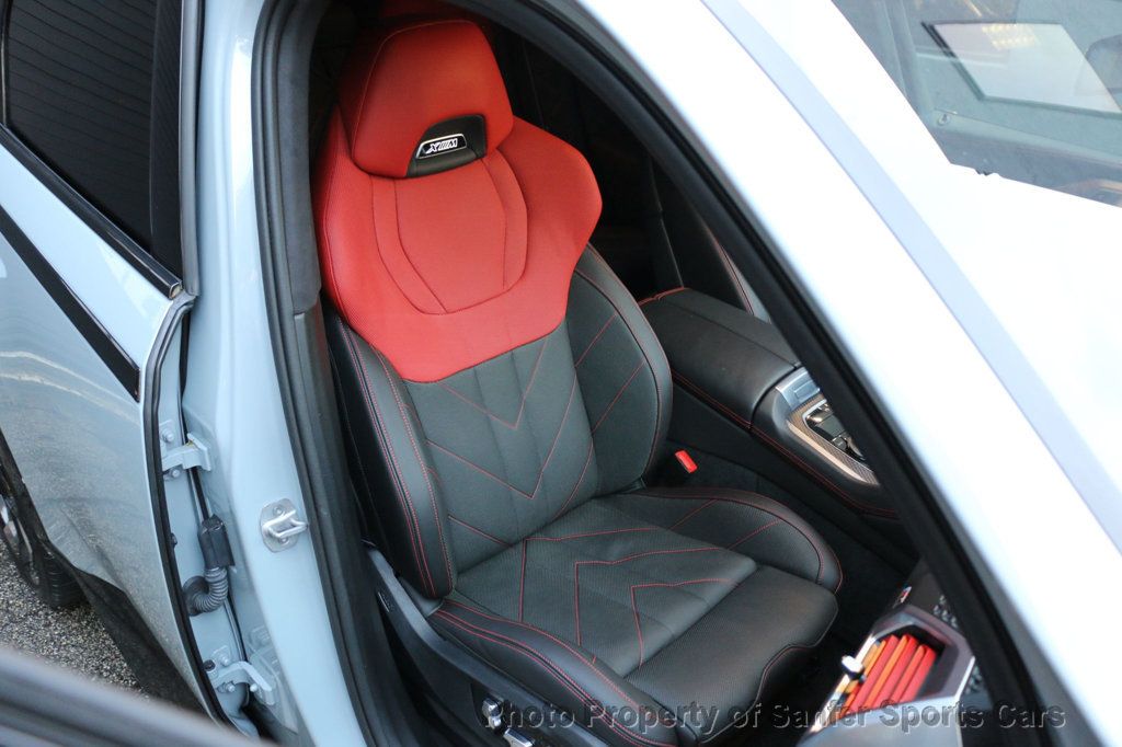 2024 BMW XM Label Red Sports Activity Vehicle - 22953502 - 26