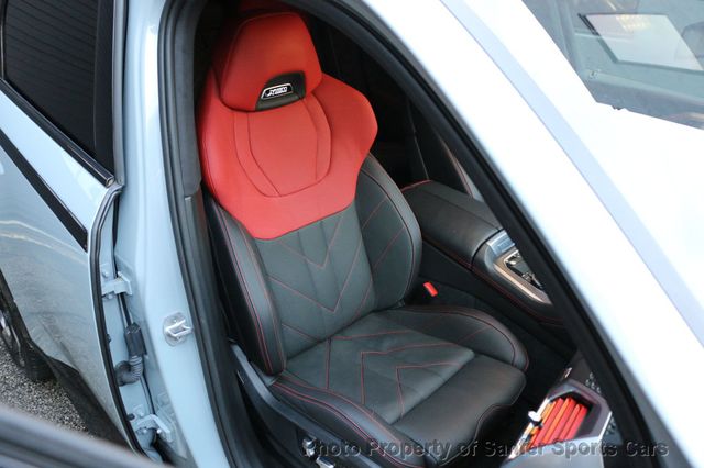 2024 BMW XM Label Red Sports Activity Vehicle - 22953502 - 26