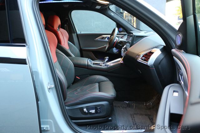 2024 BMW XM Label Red Sports Activity Vehicle - 22953502 - 27