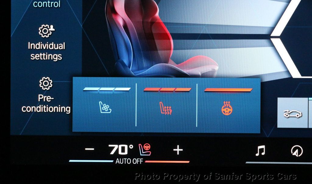 2024 BMW XM Label Red Sports Activity Vehicle - 22953502 - 28