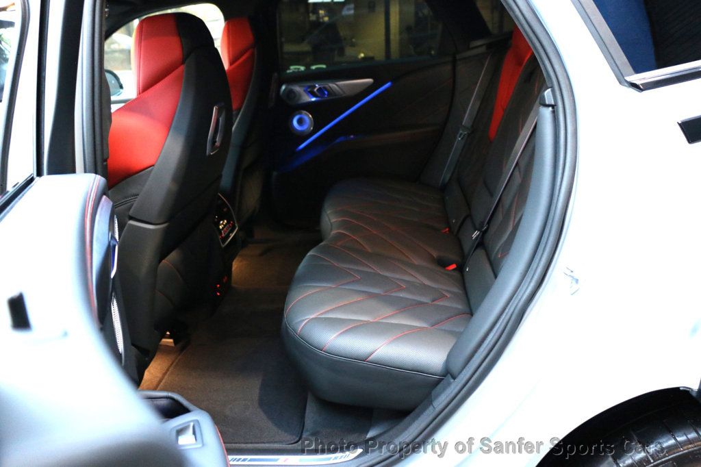 2024 BMW XM Label Red Sports Activity Vehicle - 22953502 - 29