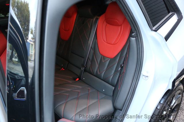 2024 BMW XM Label Red Sports Activity Vehicle - 22953502 - 30