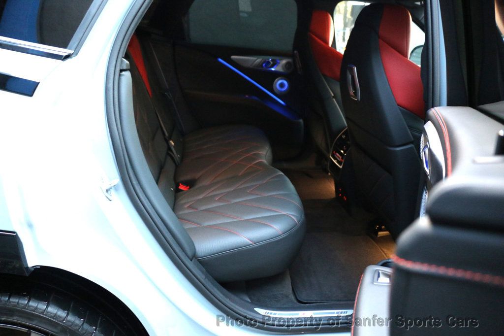 2024 BMW XM Label Red Sports Activity Vehicle - 22953502 - 31