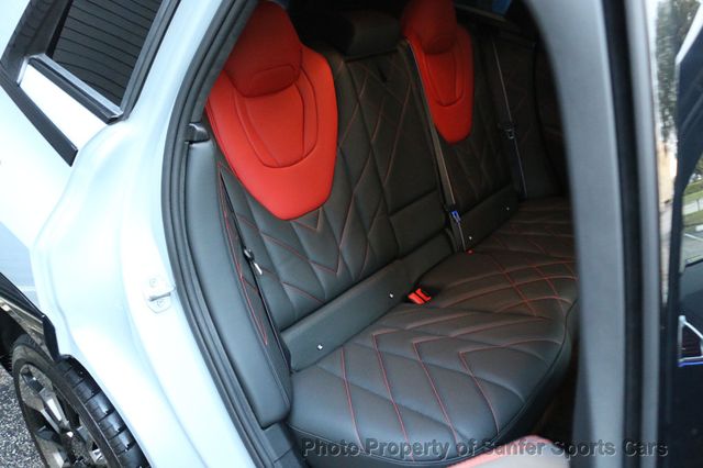 2024 BMW XM Label Red Sports Activity Vehicle - 22953502 - 32