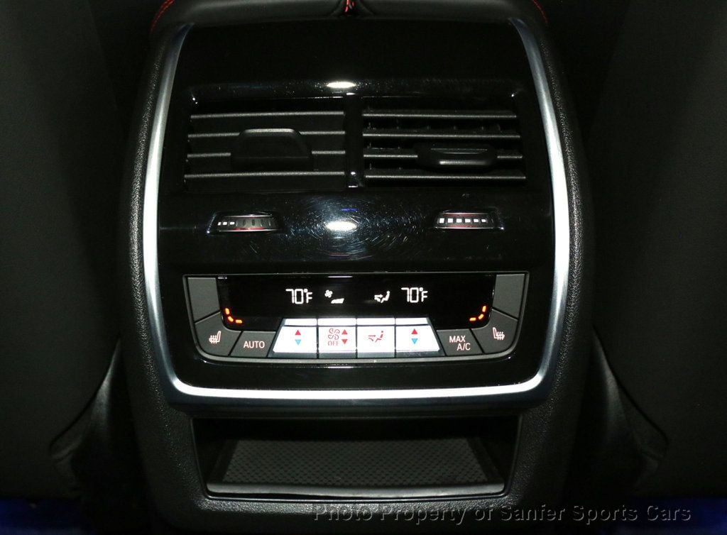 2024 BMW XM Label Red Sports Activity Vehicle - 22953502 - 33