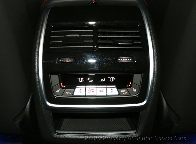 2024 BMW XM Label Red Sports Activity Vehicle - 22953502 - 33