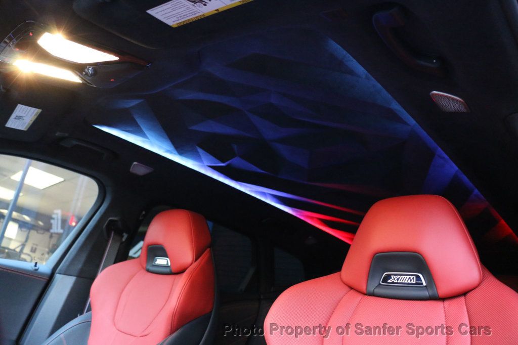 2024 BMW XM Label Red Sports Activity Vehicle - 22953502 - 34