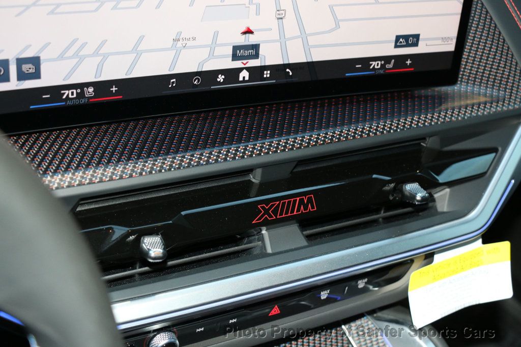 2024 BMW XM Label Red Sports Activity Vehicle - 22953502 - 36