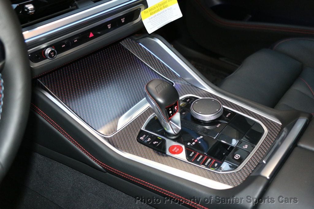 2024 BMW XM Label Red Sports Activity Vehicle - 22953502 - 37