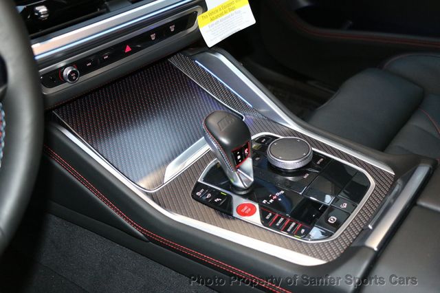 2024 BMW XM Label Red Sports Activity Vehicle - 22953502 - 37