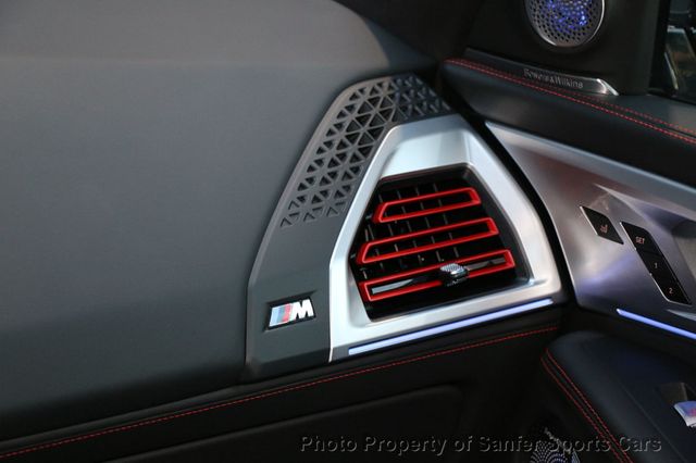 2024 BMW XM Label Red Sports Activity Vehicle - 22953502 - 38