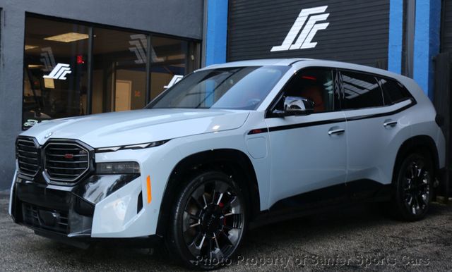 2024 BMW XM Label Red Sports Activity Vehicle - 22953502 - 3