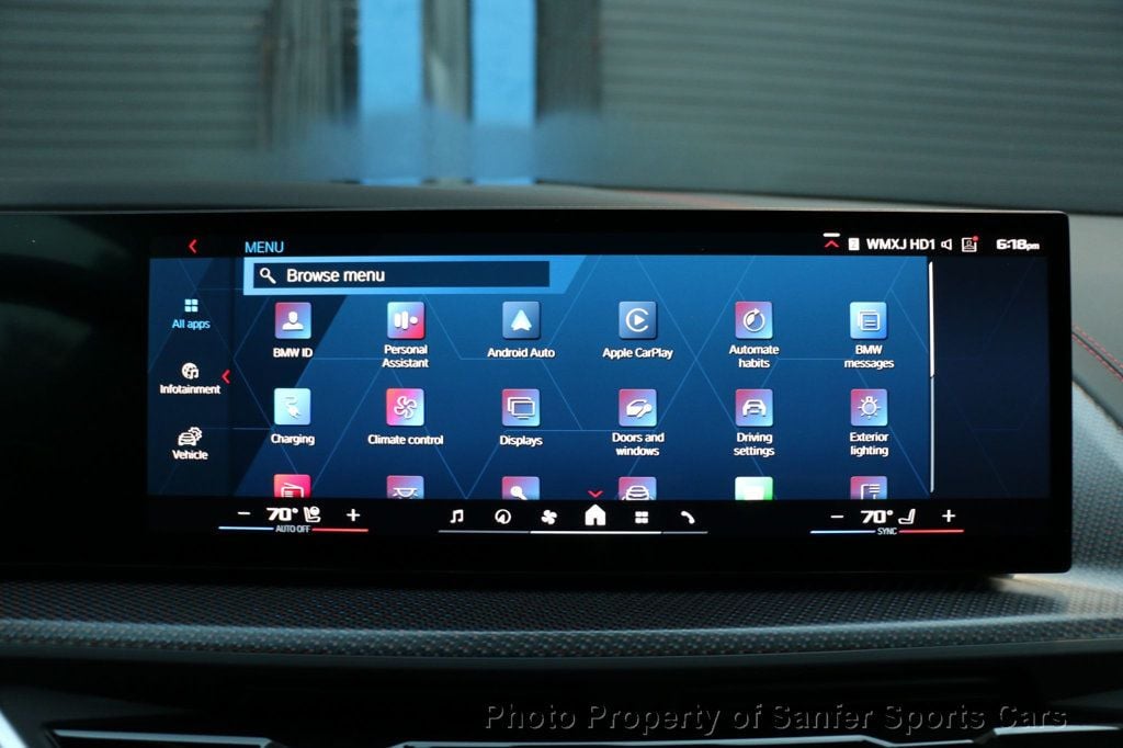 2024 BMW XM Label Red Sports Activity Vehicle - 22953502 - 39