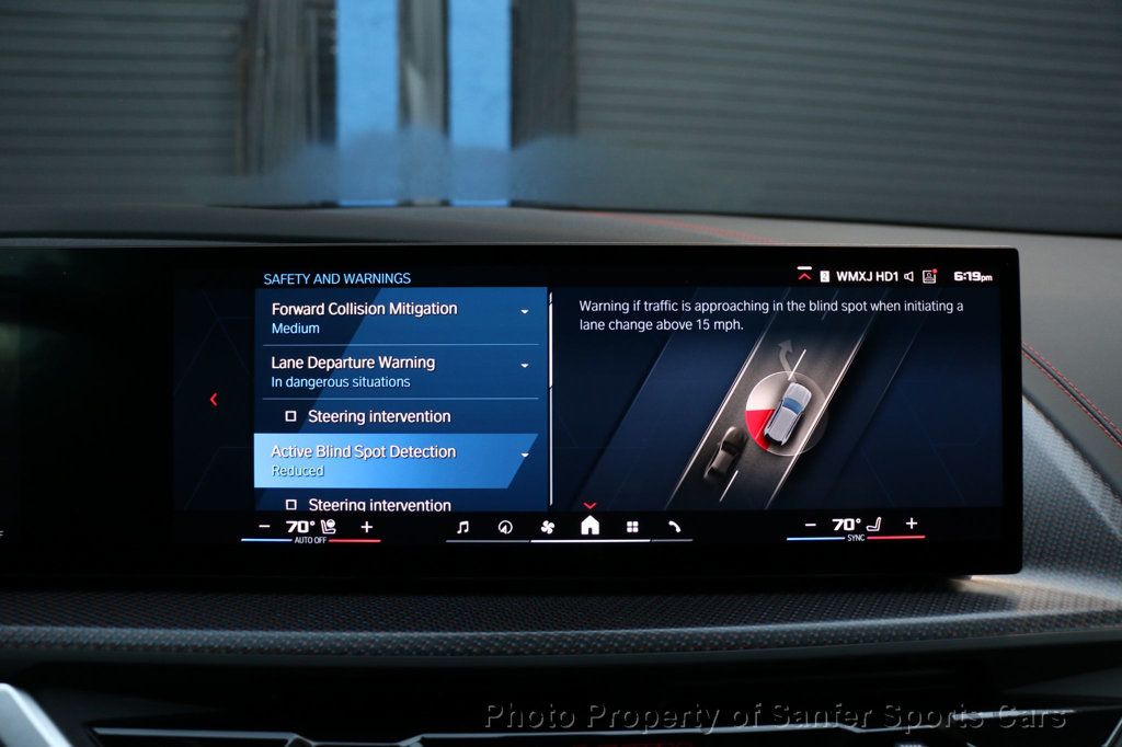 2024 BMW XM Label Red Sports Activity Vehicle - 22953502 - 40