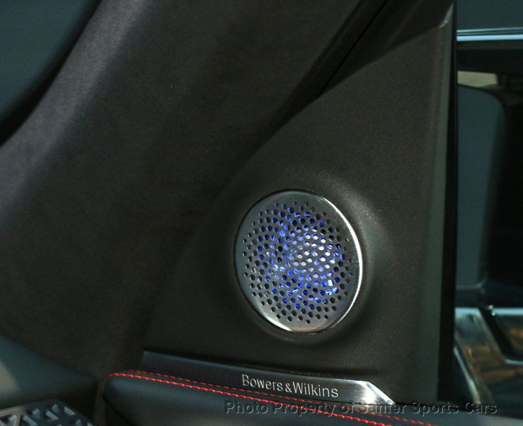 2024 BMW XM Label Red Sports Activity Vehicle - 22953502 - 41