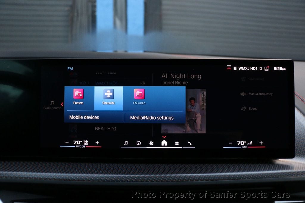 2024 BMW XM Label Red Sports Activity Vehicle - 22953502 - 42