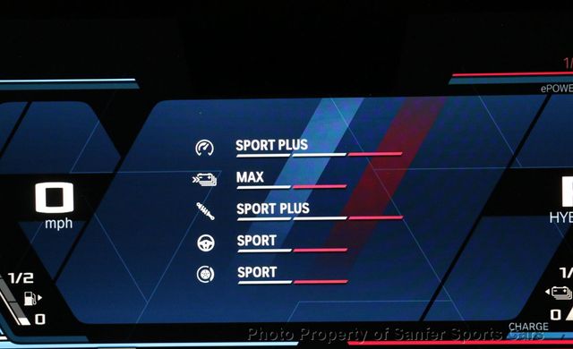 2024 BMW XM Label Red Sports Activity Vehicle - 22953502 - 43