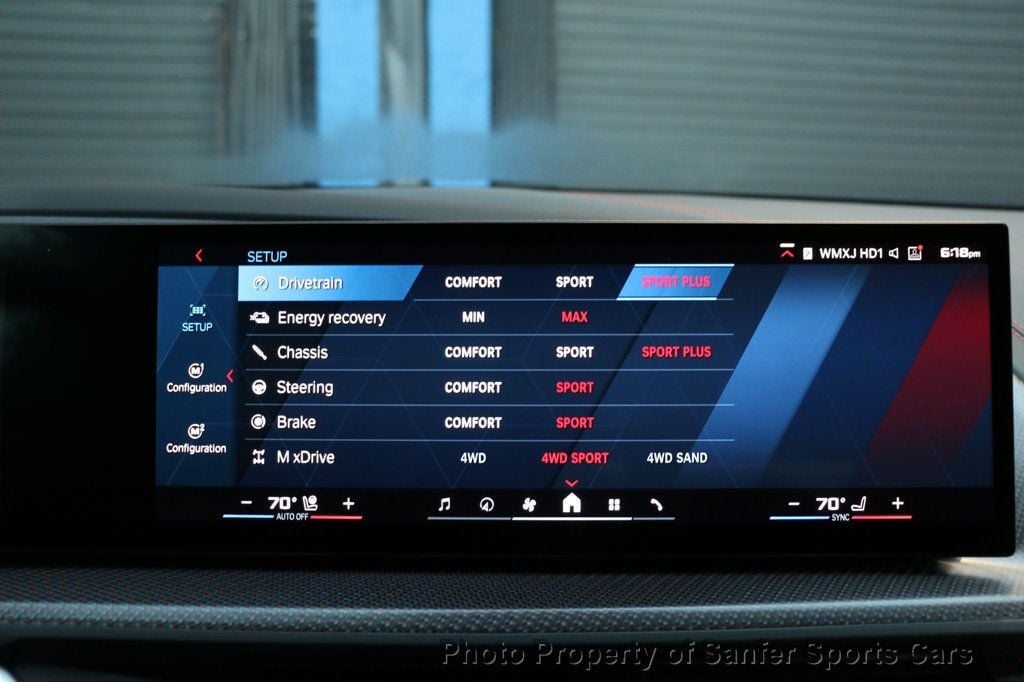 2024 BMW XM Label Red Sports Activity Vehicle - 22953502 - 44