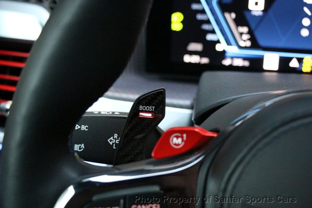 2024 BMW XM Label Red Sports Activity Vehicle - 22953502 - 45