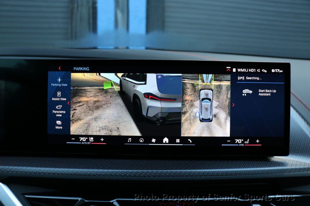 2024 BMW XM Label Red Sports Activity Vehicle - 22953502 - 46