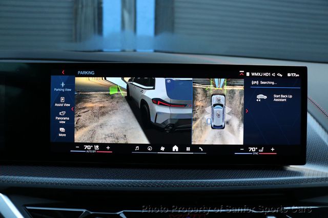 2024 BMW XM Label Red Sports Activity Vehicle - 22953502 - 46