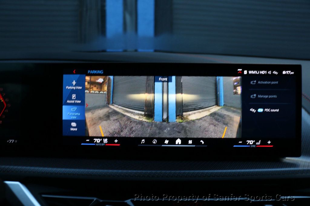 2024 BMW XM Label Red Sports Activity Vehicle - 22953502 - 47