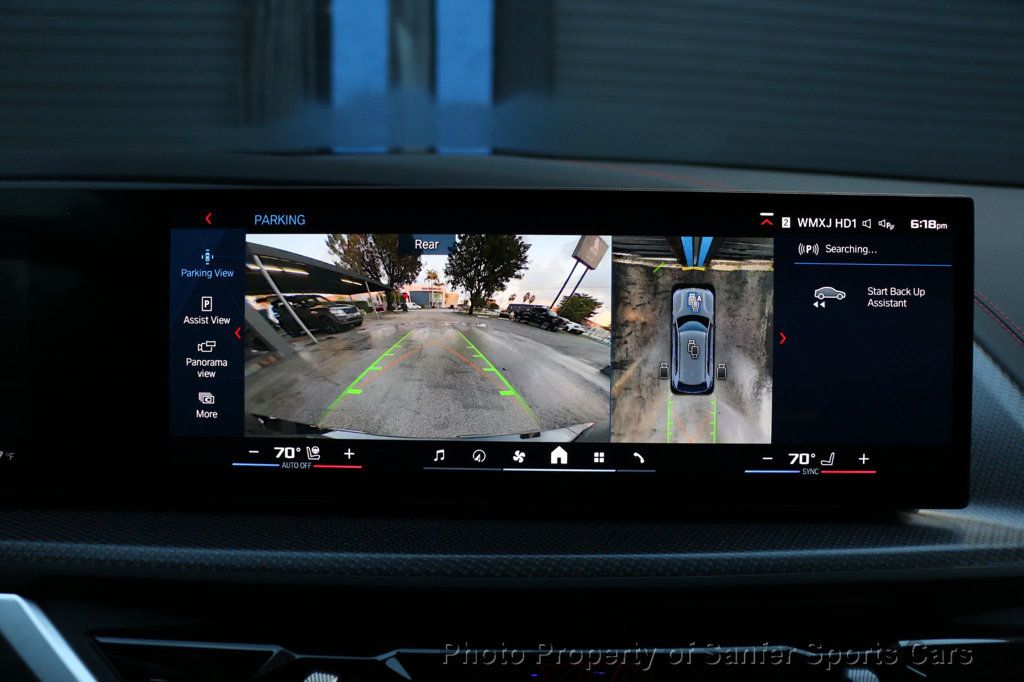 2024 BMW XM Label Red Sports Activity Vehicle - 22953502 - 48