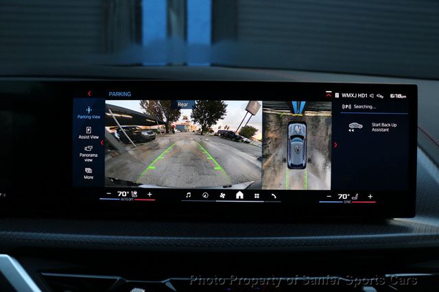 2024 BMW XM Label Red Sports Activity Vehicle - 22953502 - 48