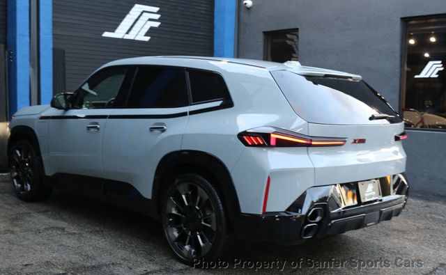 2024 BMW XM Label Red Sports Activity Vehicle - 22953502 - 4