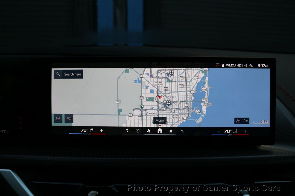 2024 BMW XM Label Red Sports Activity Vehicle - 22953502 - 49