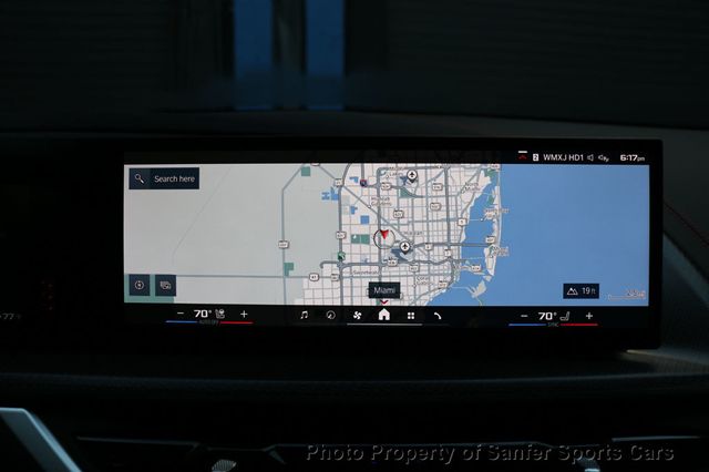 2024 BMW XM Label Red Sports Activity Vehicle - 22953502 - 49