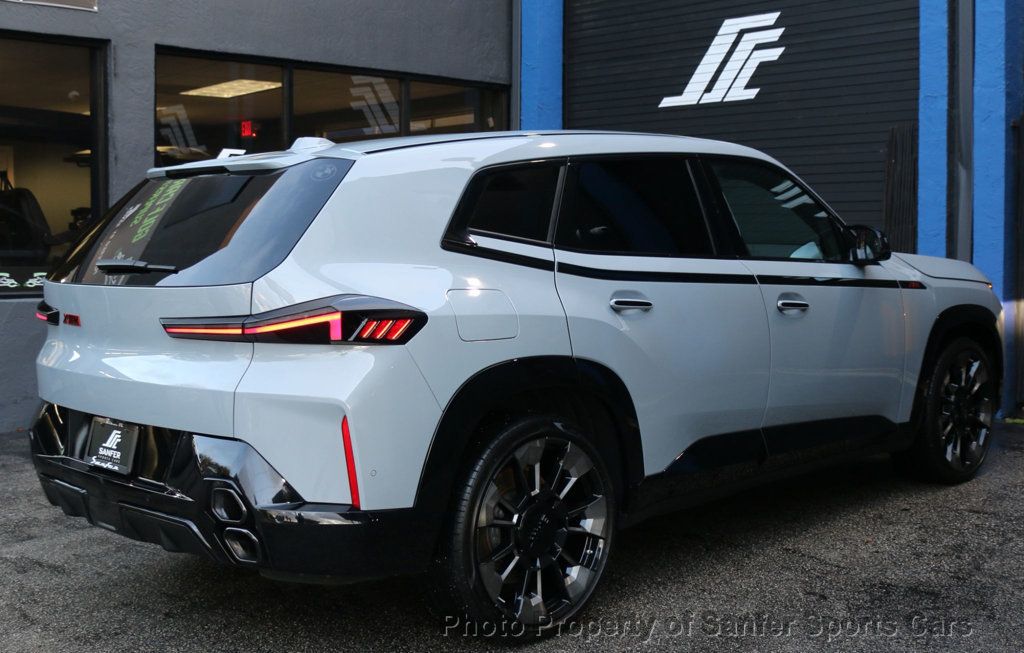 2024 BMW XM Label Red Sports Activity Vehicle - 22953502 - 5