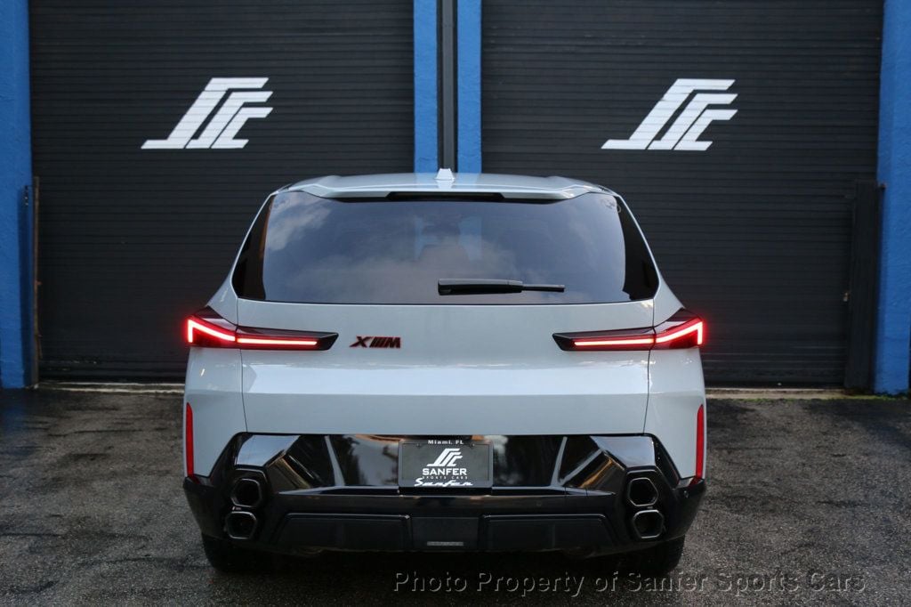 2024 BMW XM Label Red Sports Activity Vehicle - 22953502 - 6