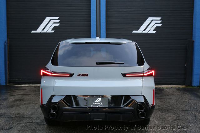 2024 BMW XM Label Red Sports Activity Vehicle - 22953502 - 6