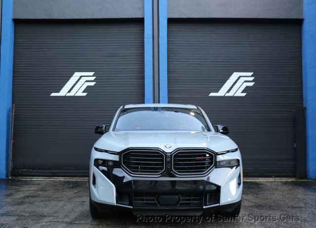 2024 BMW XM Label Red Sports Activity Vehicle - 22953502 - 7