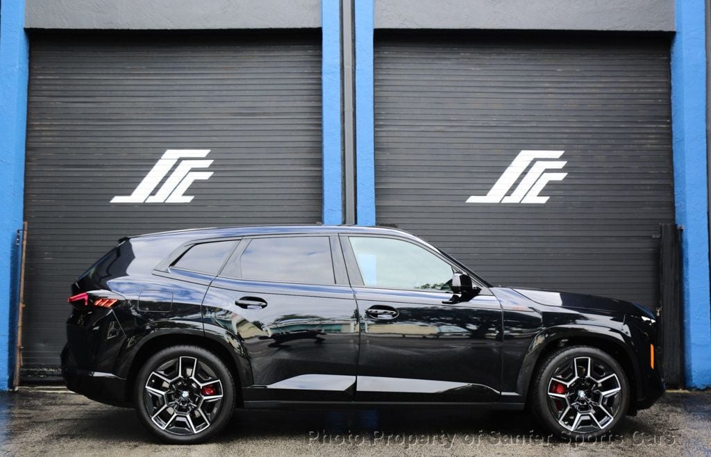 2024 BMW XM Label Red Sports Activity Vehicle - 22978485 - 0