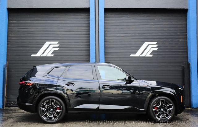 2024 BMW XM Label Red Sports Activity Vehicle - 22978485 - 0