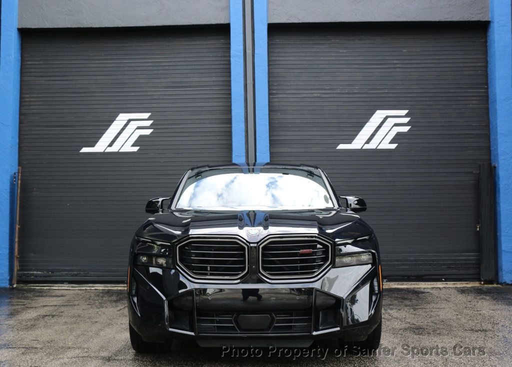 2024 BMW XM Label Red Sports Activity Vehicle - 22978485 - 10