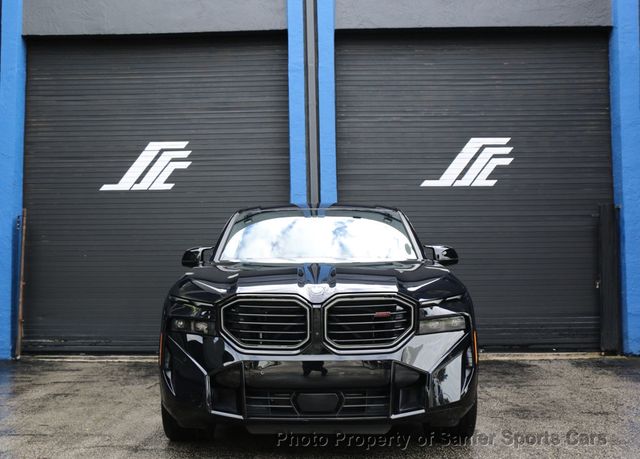 2024 BMW XM Label Red Sports Activity Vehicle - 22978485 - 10