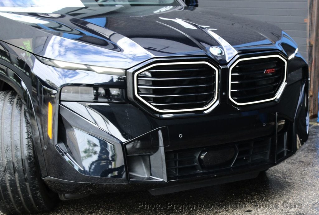 2024 BMW XM Label Red Sports Activity Vehicle - 22978485 - 11