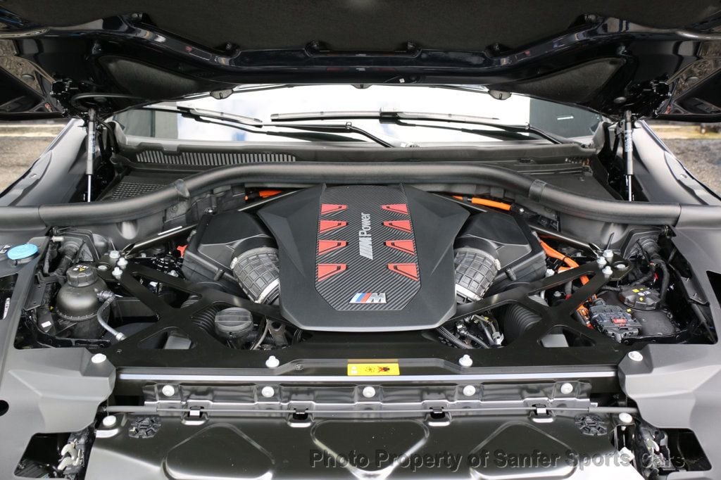 2024 BMW XM Label Red Sports Activity Vehicle - 22978485 - 13