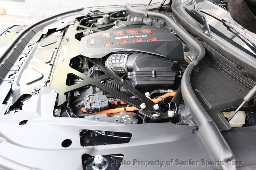 2024 BMW XM Label Red Sports Activity Vehicle - 22978485 - 14