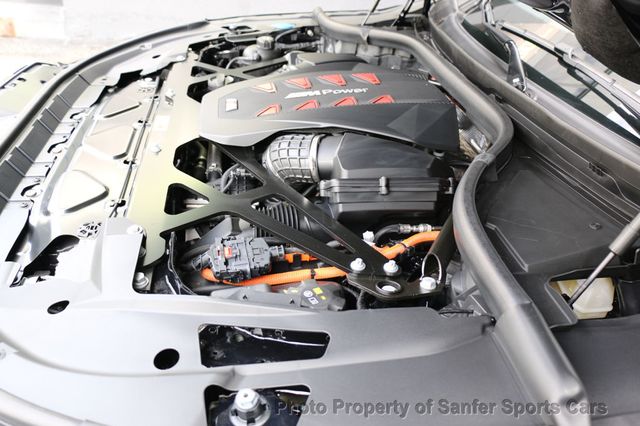 2024 BMW XM Label Red Sports Activity Vehicle - 22978485 - 14