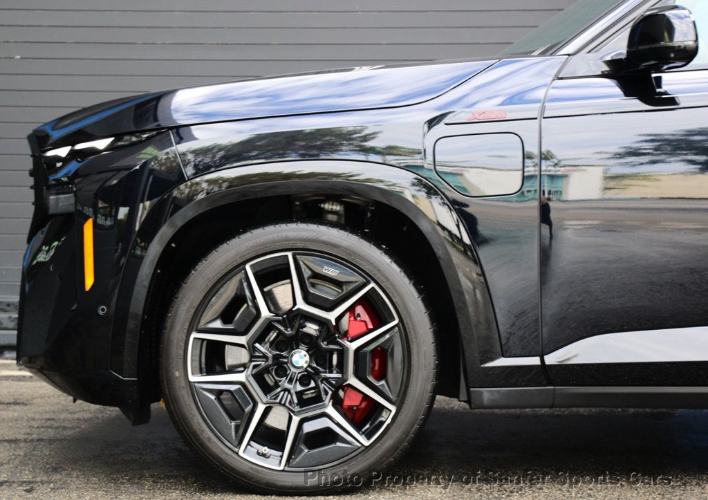 2024 BMW XM Label Red Sports Activity Vehicle - 22978485 - 15