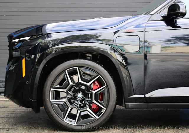 2024 BMW XM Label Red Sports Activity Vehicle - 22978485 - 15