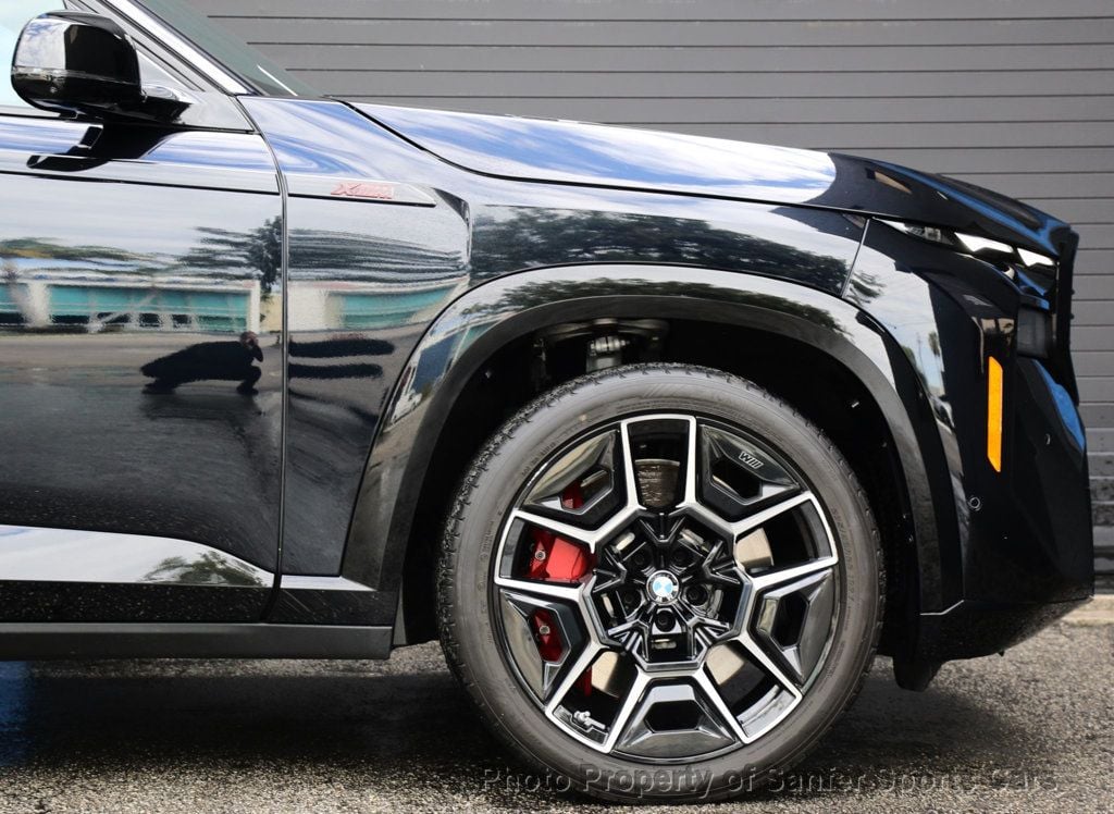 2024 BMW XM Label Red Sports Activity Vehicle - 22978485 - 16