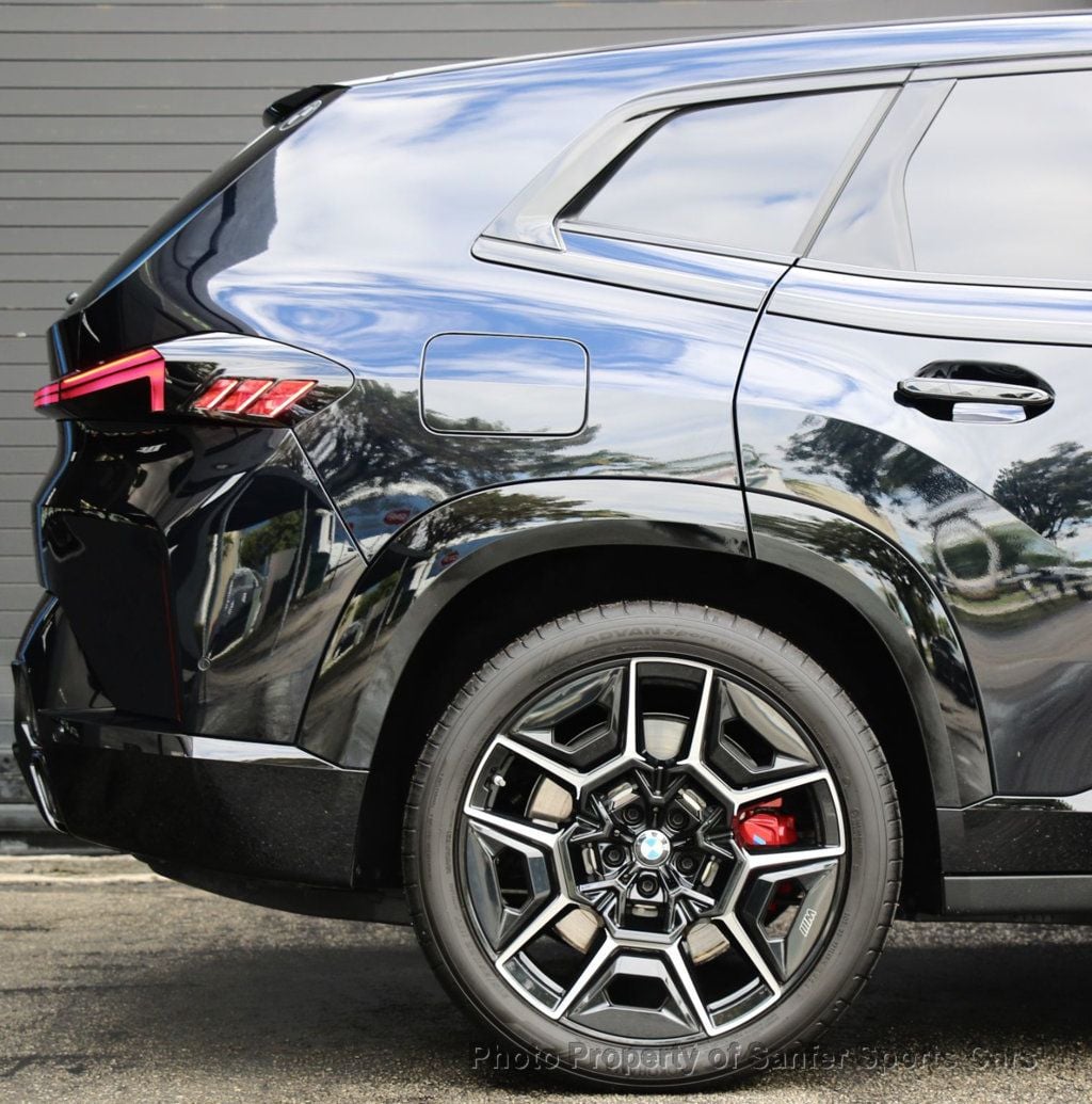 2024 BMW XM Label Red Sports Activity Vehicle - 22978485 - 17