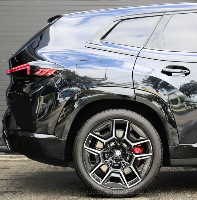 2024 BMW XM Label Red Sports Activity Vehicle - 22978485 - 17